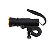 SA-8 3W Bicycle Light LED Flashlight 3X1.5V AAA