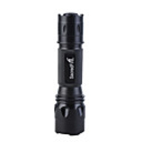 SacredFire NF-028 Cree Q2-WC LED Flashlight with Strap (1 18650/2 CR123A/3 AAA)