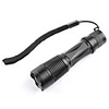 SacredFire NF-B58 3W LED Focus Flash Torch