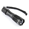 SacredFire NF-B58 Flashlight