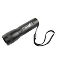 SacredFire NF-P35 3W LED Torch Light