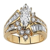 saduorhappy diamond engagement ring 14k diamond ring for women - fashion hand crafted diamond engagement ring gold