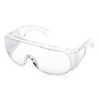 Safety Goggles for Workplace Safety Supplies Plastics Dust Proof 0.061 kg