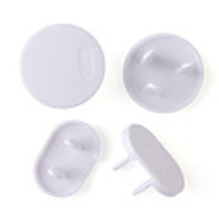 Safety Plug Socket Cover Insert,  4 pcs