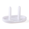 Safety Plug Socket Cover Insert,  Two-Core-Plug
