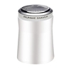 Safety Smart Lock Single-head Rotary Mini Electric Shaver White Blade Washable Shaver miniinthebox