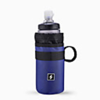 SAHOO 0.75 L Bike Handlebar Bag Lightweight Quick Dry Breathability Bike Bag Terylene Bicycle Bag Cycle Bag