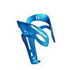 SAHOO Bike Water Bottle Cage Waterproof Lightweight Wearproof Stability Easy to Install For Cycling Bicycle Road Bike Mountain Bike MTB Aluminium Alloy Blue
