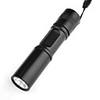 SAIK RC-A2 Cree P2 AA Flashlight (Black)