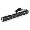 SAIK SA-125 Slim Flashlight with Cree R2 LED