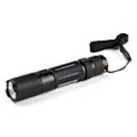 SAIK SA-135 Portable Flashlight with Cree R2 LED