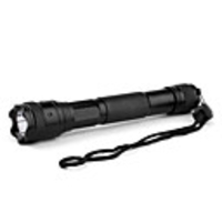 SAIK SA-15 Cree Q5 LED Flashlight (280LM)