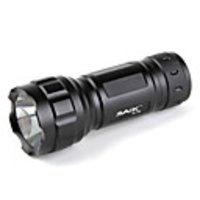 Saik SA-305 3-Mode Cree Q5 LED Flashlight