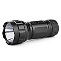 SAIK SA-305 Cree Q5 LED Flashlight (280 LM)