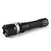 SAIK SA014 Zoom Flashlight with Luminus 5W LED