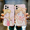 Sailor Moon Phone Case For Apple Back Cover iPhone 12 Pro Max 11 SE 2020 X XR XS Max 8 7 Shockproof Dustproof Cartoon TPU miniinthebox