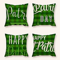 Saint Patrick