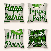 Saint Patrick