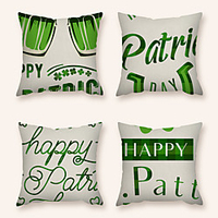 Saint Patrick