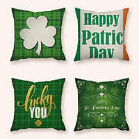 Saint Patrick