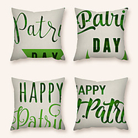Saint Patrick