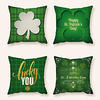 Saint Patrick