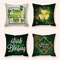 Saint Patrick