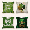 Saint Patrick