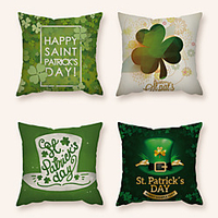 Saint Patrick