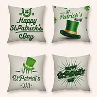 Saint Patrick
