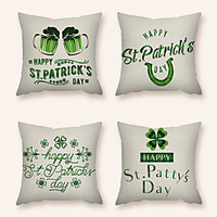 Saint Patrick