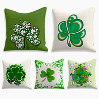 Saint Patrick