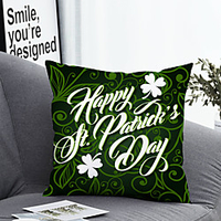 Saint Patrick