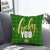 Saint Patrick