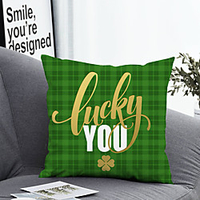 Saint Patrick
