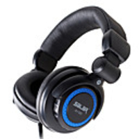 Salar Comfort Strong Bass Stereo Headset with Microphone