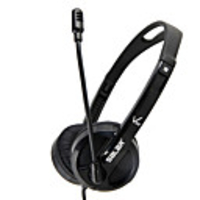 Salar V38 Hi-fi Bass Stereo Headphone with Microphone