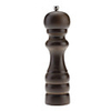 Salt and Pepper Mill Solid Wood Pepper Mill with Strong Adjustable Ceramic Grinder
