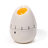 Salted Duck Egg Shaped Kitchen Cooking Timer Reminder (QWN090)