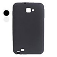 Samsung Galaxy Note i9220,  and N7000 LCD Screen Guard with Cloth