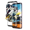 samsung galaxy s9 plus screen protector,  arctic galaxy s9 plus tempered glass,  s9 plus protective film [9h hardness] [case friendly] (hd) miniinthebox