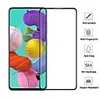 SAMSUNG Screen Protector M51 M20 M10 A70 A50S A50 A30S A30 A20 A10S High Definition HD Front Screen Protector 1 pc Tempered Glass