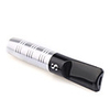 SANDA SD-166 Double Filter Holder (White)