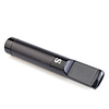 SANDA SD-187 Pull Rod Type Filterable Cigarette Holder (Black)