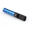 SANDA SD-188 Pull Rod Type Cigarette Holder for Filtration (Blue)