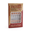 SANDA SD-26 Dual-Filtration Filter,  18pcs