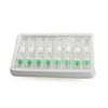 SANDA SD-27 Dual-Filtration Filter,  19pcs