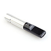 SANDA SD-816 Pull Rod Type Cigarette Holder for Filtration Cigarette Case (White)