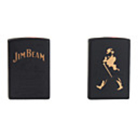 Sanded Gas Windproof Lighter
