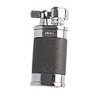 Sanded Skin Flint Lighter with Gift Box